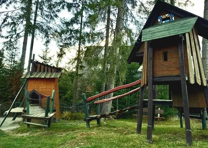 Pod Skosami